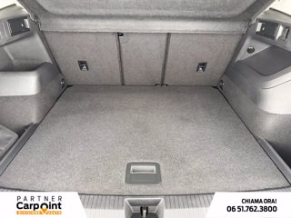 VOLKSWAGEN Tiguan 1.5 etsi elegance 150cv dsg 10