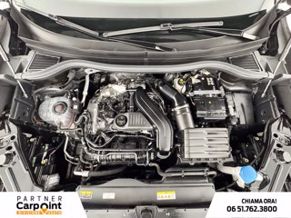 VOLKSWAGEN Tiguan 1.5 etsi elegance 150cv dsg 11