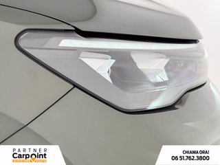 VOLKSWAGEN Tiguan 1.5 etsi elegance 150cv dsg 12