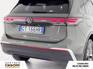 VOLKSWAGEN Tiguan 1.5 etsi elegance 150cv dsg 16