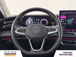 VOLKSWAGEN Tiguan 1.5 etsi elegance 150cv dsg 17