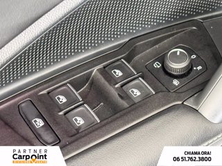 VOLKSWAGEN Tiguan 1.5 etsi elegance 150cv dsg 18