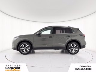 VOLKSWAGEN Tiguan 1.5 etsi elegance 150cv dsg 2