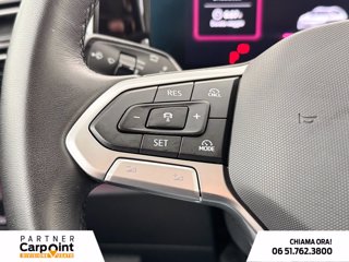 VOLKSWAGEN Tiguan 1.5 etsi elegance 150cv dsg 21