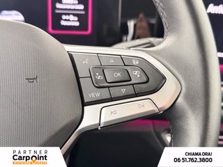 VOLKSWAGEN Tiguan 1.5 etsi elegance 150cv dsg 22