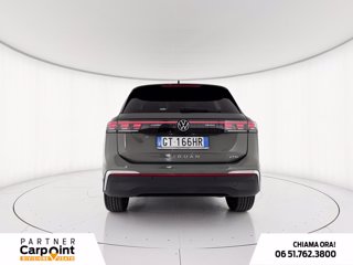 VOLKSWAGEN Tiguan 1.5 etsi elegance 150cv dsg 3
