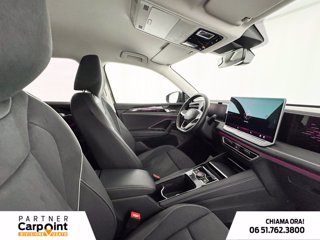 VOLKSWAGEN Tiguan 1.5 etsi elegance 150cv dsg 5