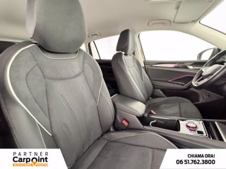 VOLKSWAGEN Tiguan 1.5 etsi elegance 150cv dsg 6