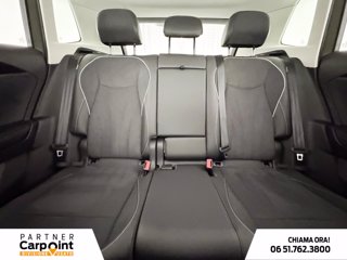 VOLKSWAGEN Tiguan 1.5 etsi elegance 150cv dsg 8