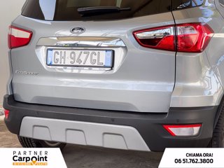 FORD Ecosport 1.0 ecoboost titanium s&s 125cv my20.25 16