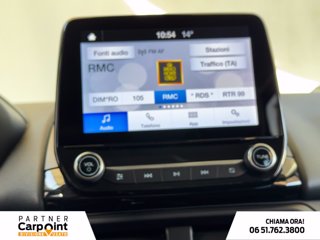 FORD Ecosport 1.0 ecoboost titanium s&s 125cv my20.25 22