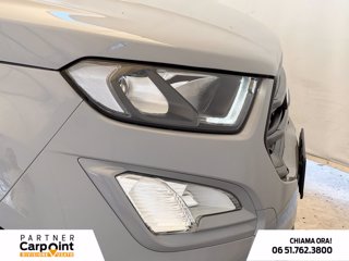 FORD Ecosport 1.0 ecoboost st-line s&s 125cv my20.25 12