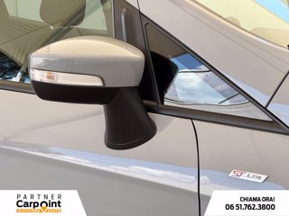 FORD Ecosport 1.0 ecoboost st-line s&s 125cv my20.25 14