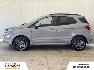FORD Ecosport 1.0 ecoboost st-line s&s 125cv my20.25 2