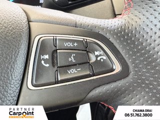 FORD Ecosport 1.0 ecoboost st-line s&s 125cv my20.25 20
