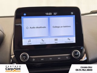 FORD Ecosport 1.0 ecoboost st-line s&s 125cv my20.25 22