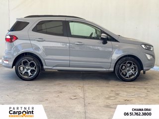 FORD Ecosport 1.0 ecoboost st-line s&s 125cv my20.25 4