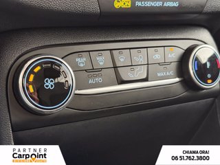 FORD Fiesta 5p 1.0 ecoboost h titanium 125cv 22