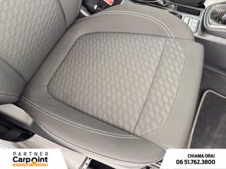 FORD Fiesta 5p 1.0 ecoboost h titanium 125cv 7