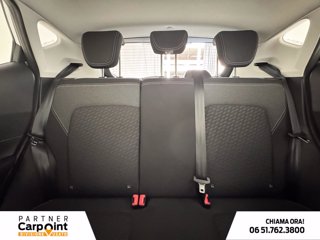 FORD Fiesta 5p 1.0 ecoboost h titanium 125cv 8