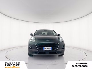 FORD Puma 1.0 ecoboost h titanium design s&s 125cv 1