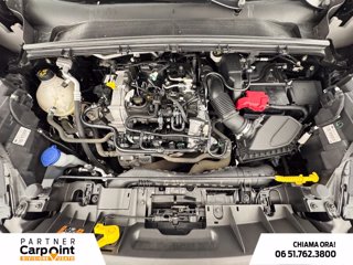 FORD Puma 1.0 ecoboost h titanium design s&s 125cv 11