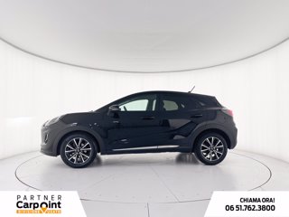 FORD Puma 1.0 ecoboost h titanium design s&s 125cv 2