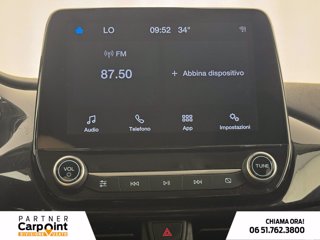 FORD Puma 1.0 ecoboost h titanium design s&s 125cv 22