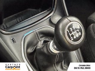 FORD Puma 1.0 ecoboost h titanium design s&s 125cv 24