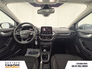 FORD Puma 1.0 ecoboost h titanium design s&s 125cv 9