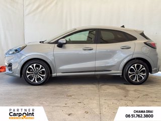 FORD Puma 1.0 ecoboost h st-line s&s 125cv auto 2