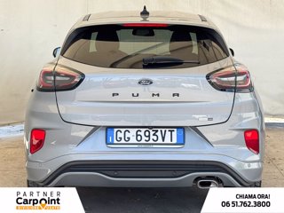 FORD Puma 1.0 ecoboost h st-line s&s 125cv auto 3