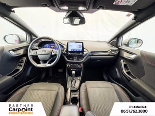 FORD Puma 1.0 ecoboost h st-line s&s 125cv auto 9