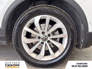 VOLKSWAGEN T-roc 1.0 tsi life 110cv 13