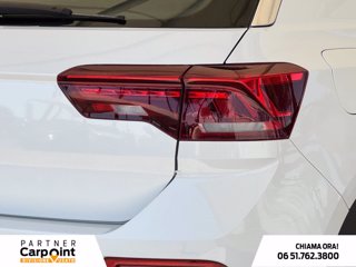 VOLKSWAGEN T-roc 1.0 tsi life 110cv 15