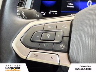 VOLKSWAGEN T-roc 1.0 tsi life 110cv 19