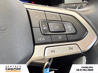 VOLKSWAGEN T-roc 1.0 tsi life 110cv 20