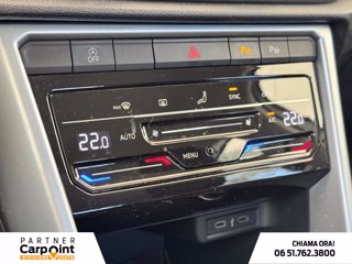 VOLKSWAGEN T-roc 1.0 tsi life 110cv 23