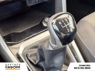 VOLKSWAGEN T-roc 1.0 tsi life 110cv 24