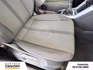 VOLKSWAGEN T-roc 1.0 tsi life 110cv 7