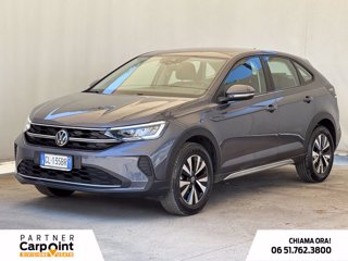 VOLKSWAGEN Taigo 1.0 tsi life 110cv dsg 0