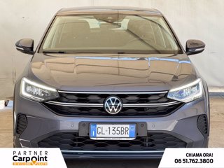VOLKSWAGEN Taigo 1.0 tsi life 110cv dsg 1