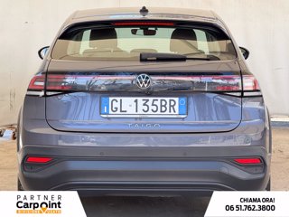 VOLKSWAGEN Taigo 1.0 tsi life 110cv dsg 3