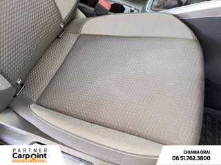 VOLKSWAGEN Taigo 1.0 tsi life 110cv dsg 7
