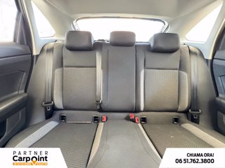 VOLKSWAGEN Taigo 1.0 tsi life 110cv dsg 8