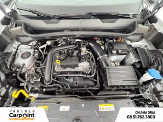 VOLKSWAGEN T-cross 1.0 tsi style 110cv 11