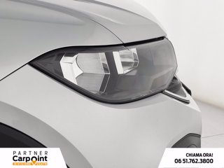 VOLKSWAGEN T-cross 1.0 tsi style 110cv 12