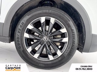 VOLKSWAGEN T-cross 1.0 tsi style 110cv 13