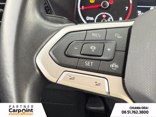 VOLKSWAGEN T-cross 1.0 tsi style 110cv 20