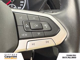 VOLKSWAGEN T-cross 1.0 tsi style 110cv 21